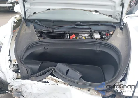 2018 Tesla Model 3 Long Range/Performance from USA, damaged, VIN 5YJ3E1EB6JF121990